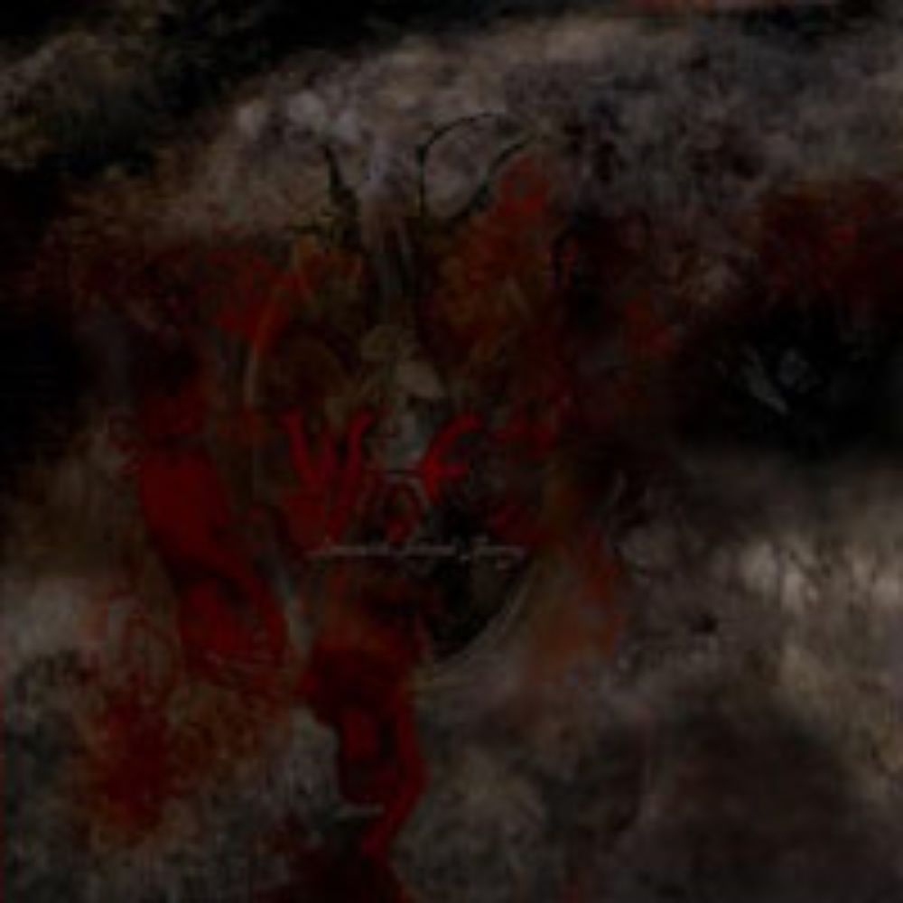 Front cover of "Desecrated Internal Journey" by Way to End available at Darkwoods Webstore