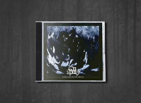 Additional artwork for "Intricacies of Bowed Wisdom" by Grimah available at Darkwoods Webstore
