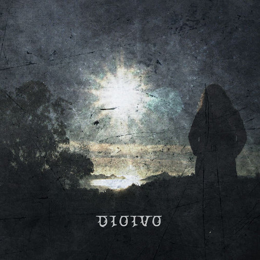 Front cover of "II" by Dioivo available at Darkwoods Webstore