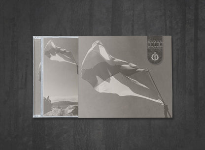 Additional artwork for "III" by Dioivo available at Darkwoods Webstore