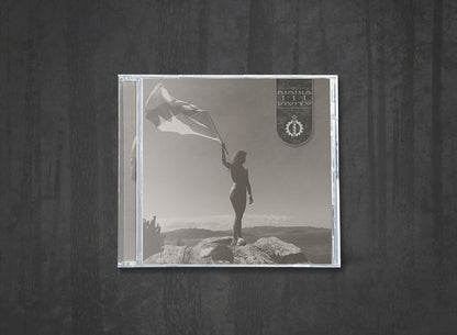 Additional artwork for "III" by Dioivo available at Darkwoods Webstore