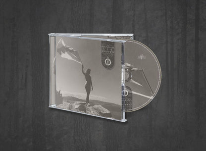 Additional artwork for "III" by Dioivo available at Darkwoods Webstore