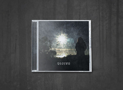 Additional artwork for "II" by Dioivo available at Darkwoods Webstore