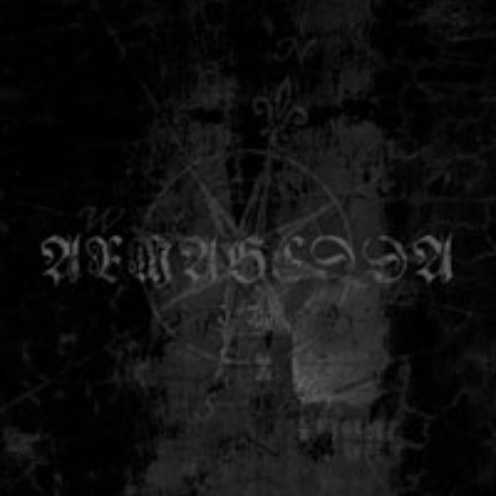 Front cover of "I Am" by Armagedda available at Darkwoods Webstore