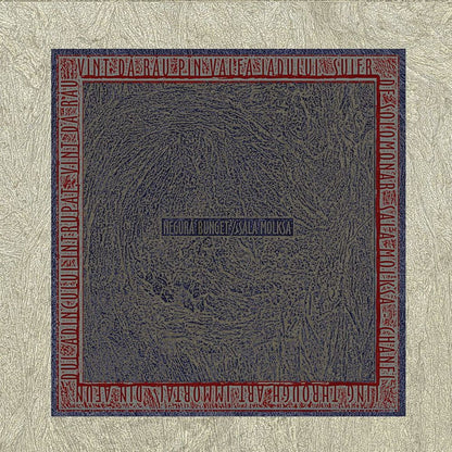 Front cover of "Sala Molksa" by Negură Bunget available at Darkwoods Webstore