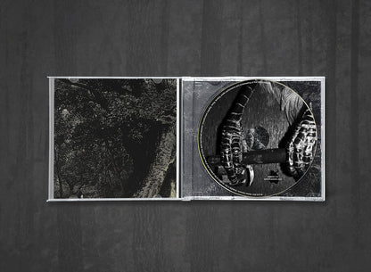 Additional artwork for "Funeral Pyre" by Ancient Emblem available at Darkwoods Webstore