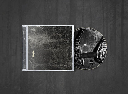 Additional artwork for "Funeral Pyre" by Ancient Emblem available at Darkwoods Webstore