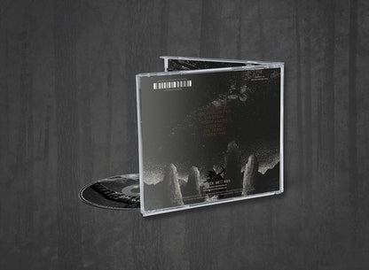 Additional artwork for "Funeral Pyre" by Ancient Emblem available at Darkwoods Webstore