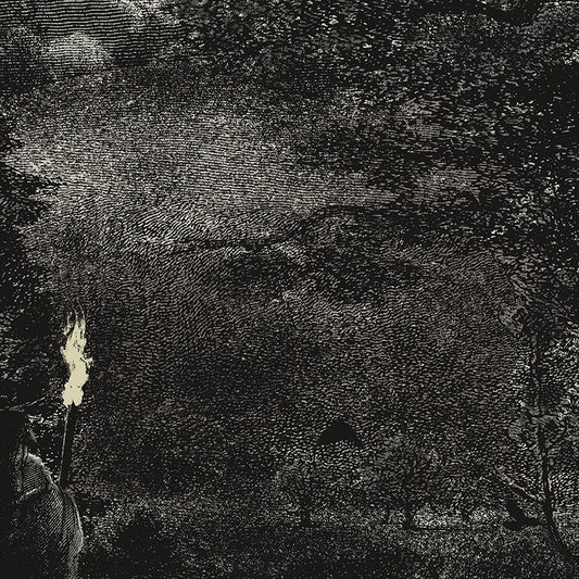 Front cover of "Funeral Pyre" by Ancient Emblem available at Darkwoods Webstore
