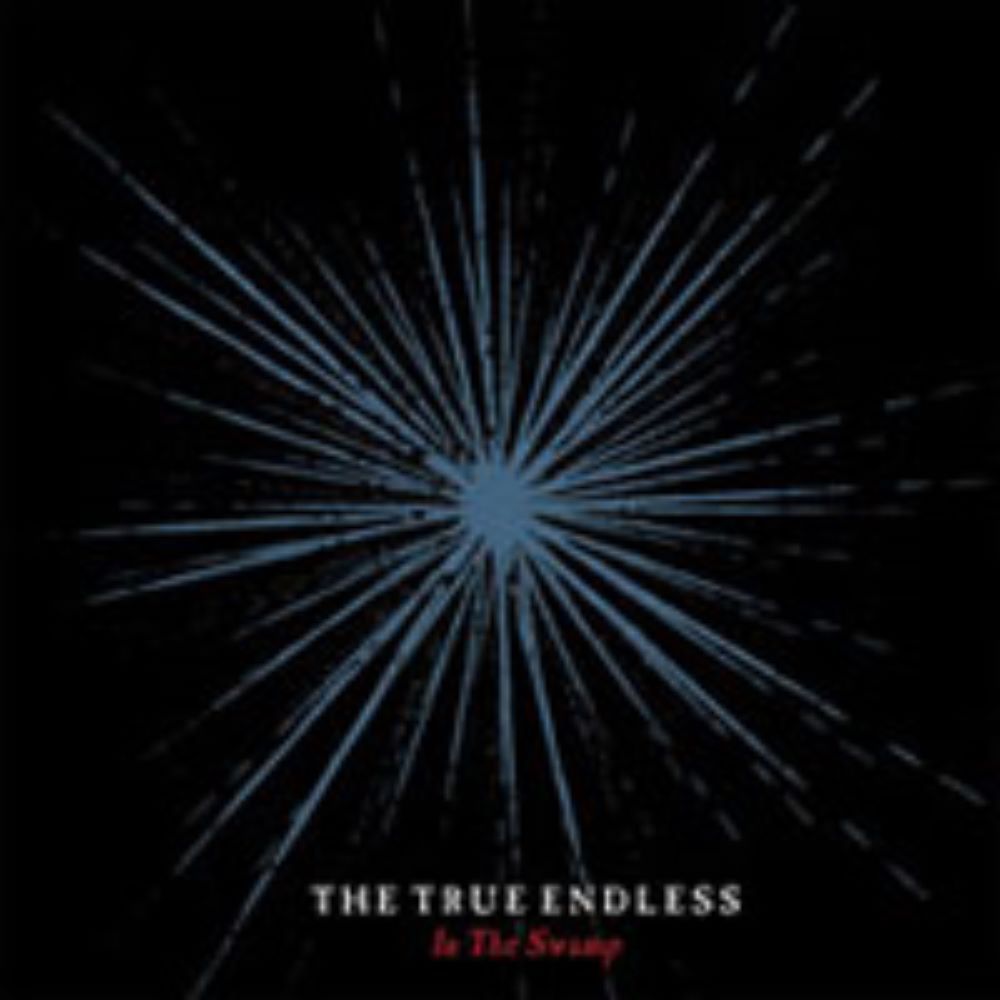 Front cover of "In the Swamp" by The True Endless available at Darkwoods Webstore