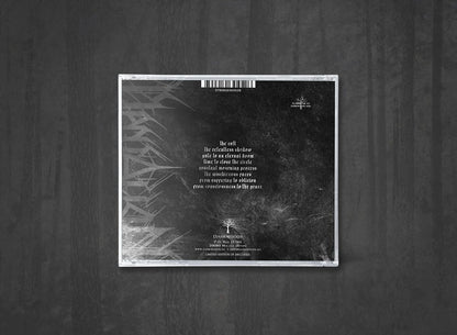 Additional artwork for "Time To Pass Away" by Dantalion available at Darkwoods Webstore
