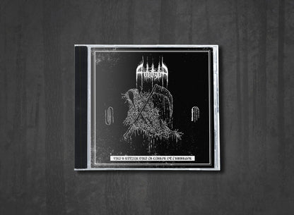 Additional artwork for "Fins a Reeixir Dins la Claror de la Foscor" by Amargor available at Darkwoods Webstore