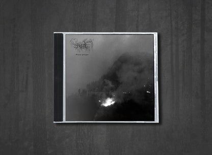 Additional artwork for "Suaren Gerizpea" by Helde available at Darkwoods Webstore