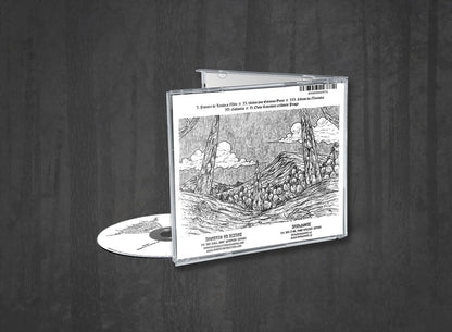 Additional artwork for "Lendas Baixo o Luar" by Lóstregos available at Darkwoods Webstore