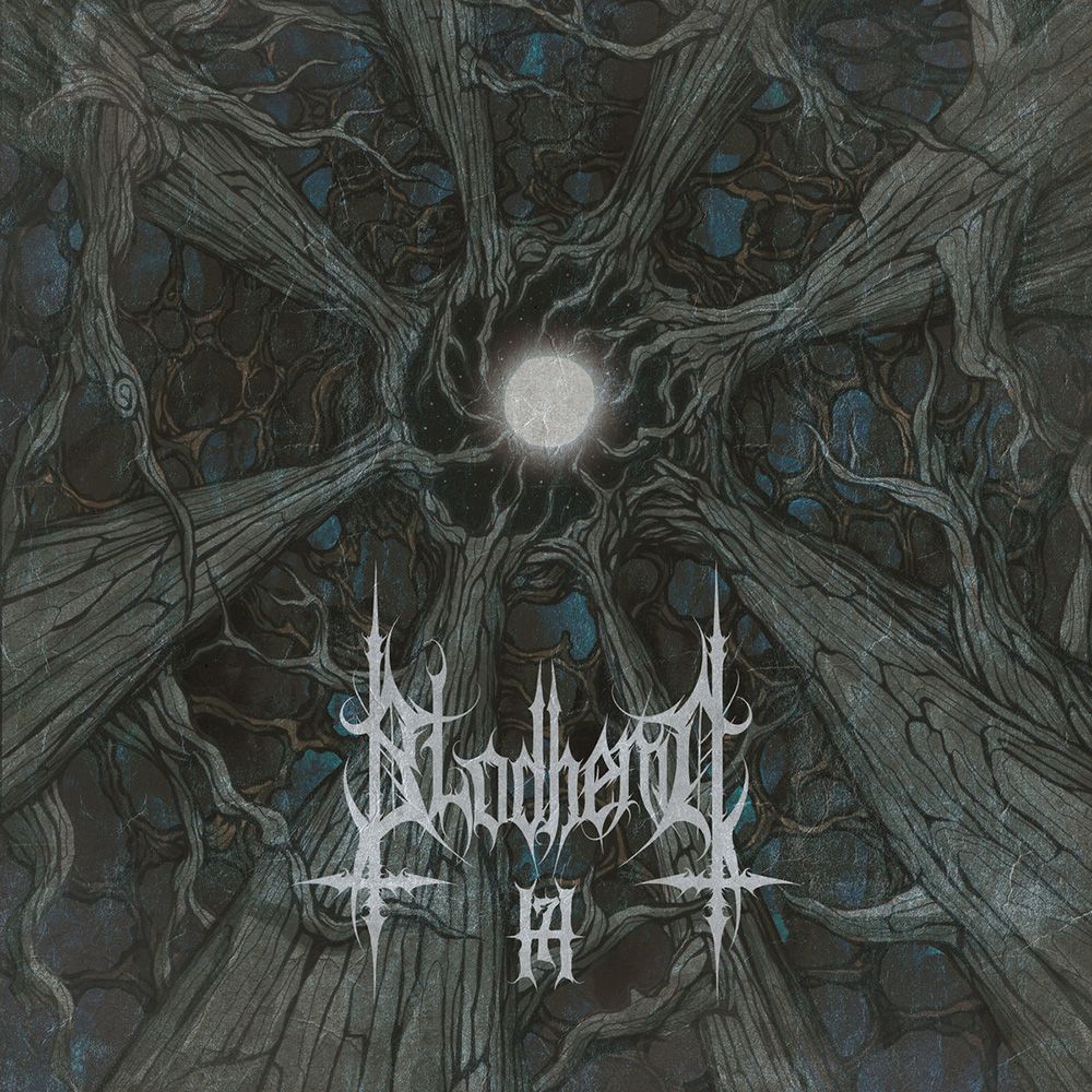 Front cover of "H7" by Blodhemn available at Darkwoods Webstore
