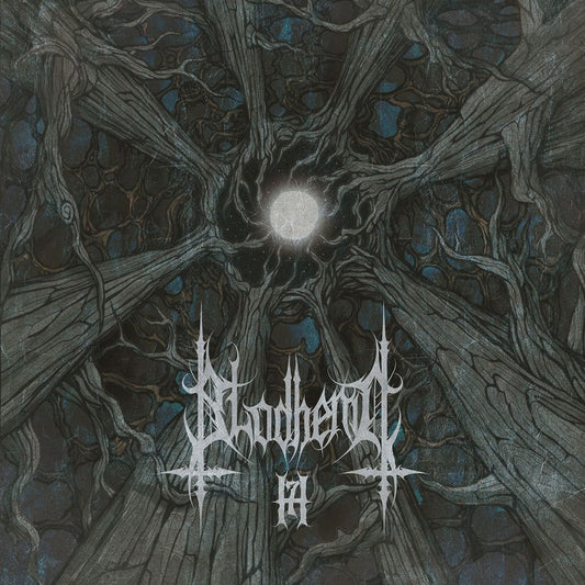 Front cover of "H7" by Blodhemn available at Darkwoods Webstore