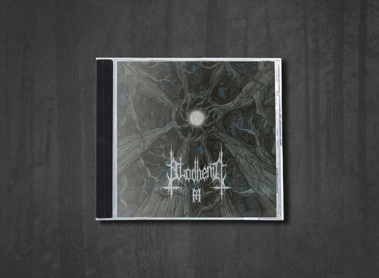 Additional artwork for "H7" by Blodhemn available at Darkwoods Webstore