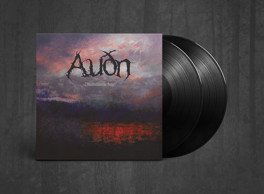 Additional artwork for "Farvegir Fyrndar" by Auðn available at Darkwoods Webstore