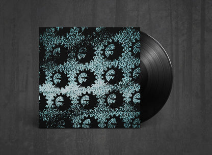 Additional artwork for "Résistance" by Thesyre available at Darkwoods Webstore