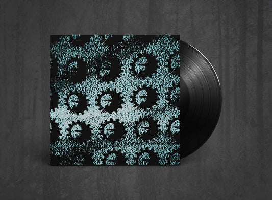 Additional artwork for "Résistance" by Thesyre available at Darkwoods Webstore