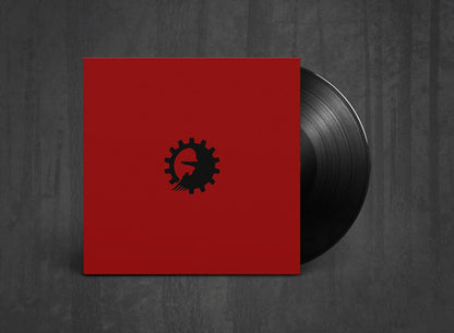 Additional artwork for "Exist!" by Thesyre available at Darkwoods Webstore