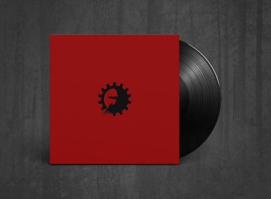 Additional artwork for "Exist!" by Thesyre available at Darkwoods Webstore