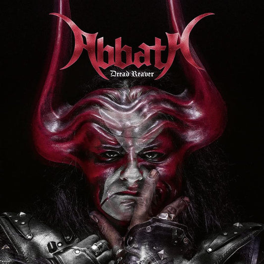 Front cover of "Dread Reaver" by Abbath available at Darkwoods Webstore