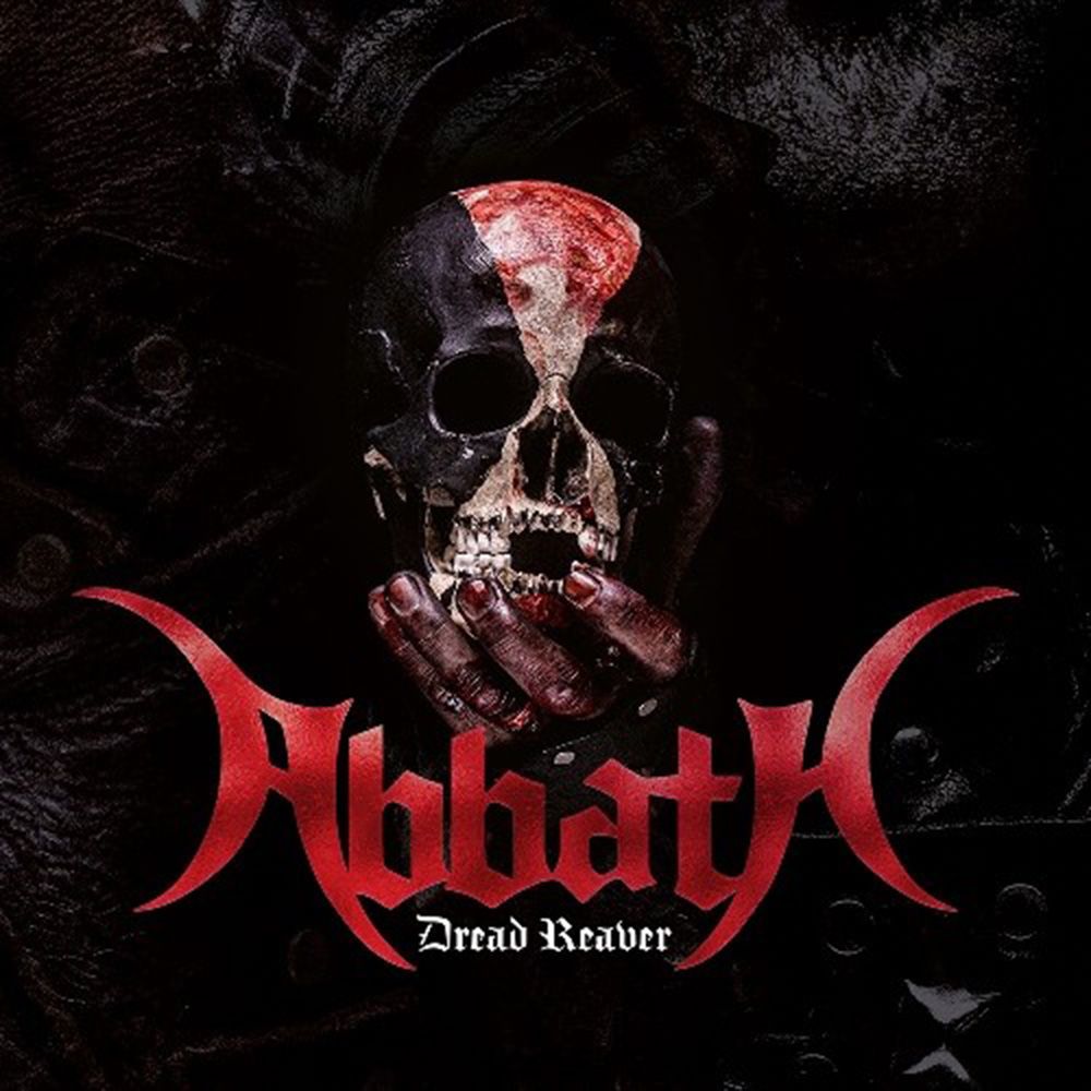 Front cover of "Dread Reaver" by Abbath available at Darkwoods Webstore