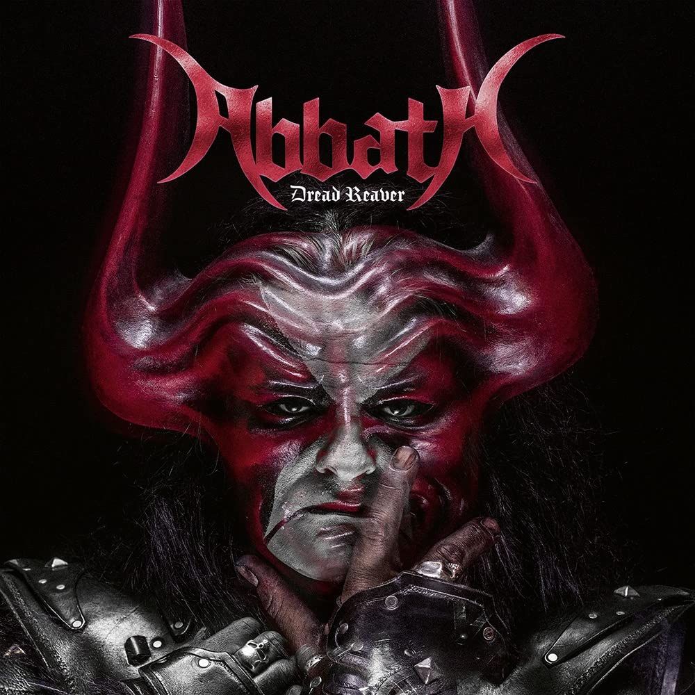 Front cover of "Dread Reaver" by Abbath available at Darkwoods Webstore