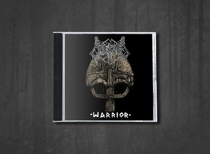 Additional artwork for "Warrior" by Unleashed available at Darkwoods Webstore