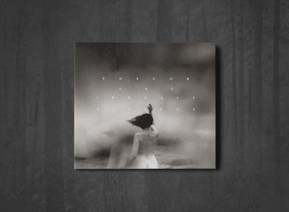 Additional artwork for "Les Irreals Visions" by Foscor available at Darkwoods Webstore