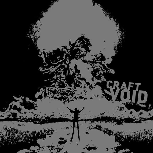 Front cover of "Void" by Craft available at Darkwoods Webstore