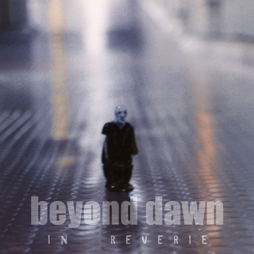 Front cover of "In Reverie" by Beyond Dawn available at Darkwoods Webstore