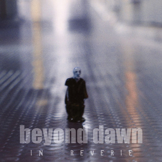 Front cover of "In Reverie" by Beyond Dawn available at Darkwoods Webstore