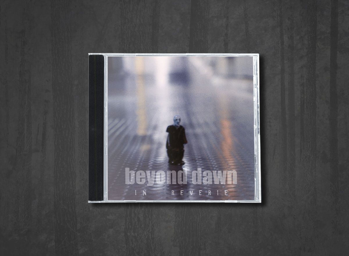 Additional artwork for "In Reverie" by Beyond Dawn available at Darkwoods Webstore