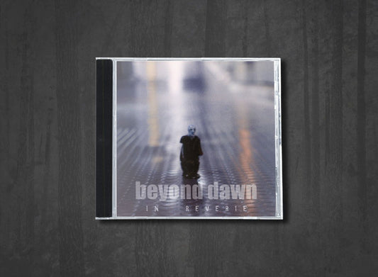 Additional artwork for "In Reverie" by Beyond Dawn available at Darkwoods Webstore