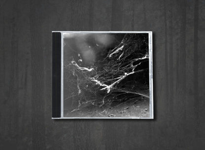 Additional artwork for "Antiphilanthropy / Fragments" by Raptus available at Darkwoods Webstore