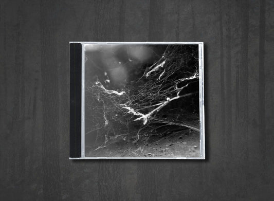 Additional artwork for "Antiphilanthropy / Fragments" by Raptus available at Darkwoods Webstore