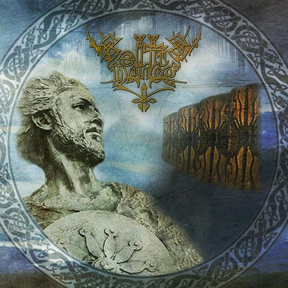 Front cover of "Terror Romanorum" by Celtic Dance available at Darkwoods Webstore