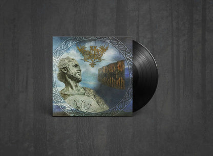 Additional artwork for "Terror Romanorum" by Celtic Dance available at Darkwoods Webstore