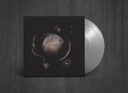 Additional artwork for "Cold Black Suns" by Enthroned available at Darkwoods Webstore