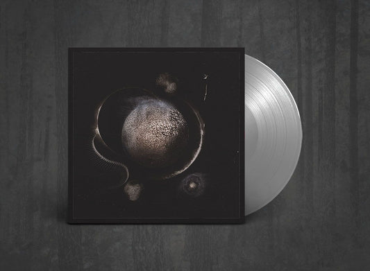 Additional artwork for "Cold Black Suns" by Enthroned available at Darkwoods Webstore