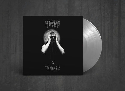 Additional artwork for "The Black Bile" by Medico Peste available at Darkwoods Webstore