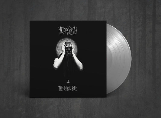 Additional artwork for "The Black Bile" by Medico Peste available at Darkwoods Webstore