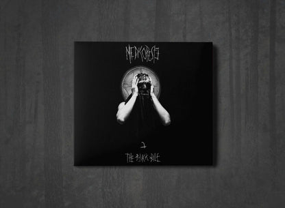 Additional artwork for "The Black Bile" by Medico Peste available at Darkwoods Webstore