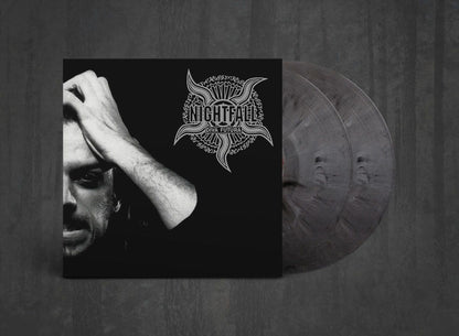 Additional artwork for "The Undivided Light" by Chaostar available at Darkwoods Webstore