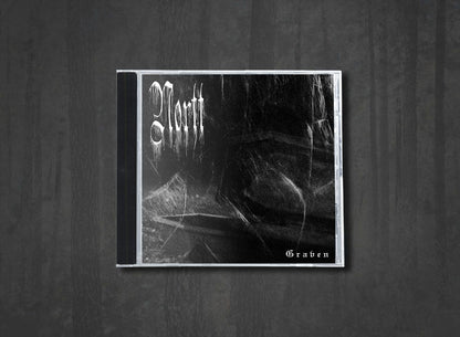 Additional artwork for "Graven" by Nortt available at Darkwoods Webstore