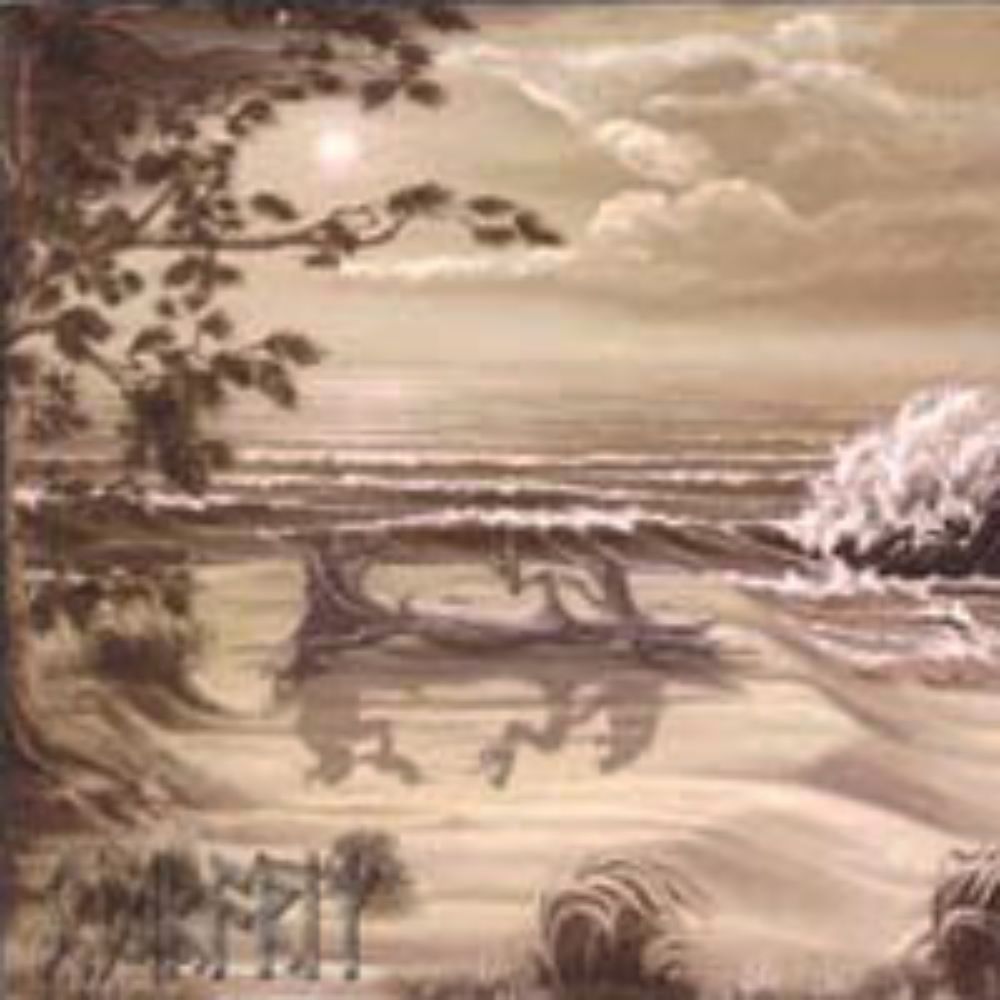 Front cover of "Götterlieder II" by Odroerir available at Darkwoods Webstore
