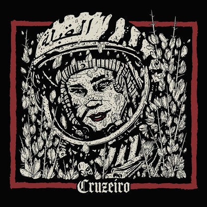 Front cover of "Cruzeiro" by Cruzeiro available at Darkwoods Webstore