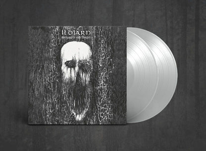 Additional artwork for "Strength and Anger" by Ildjarn available at Darkwoods Webstore